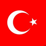 Flag-turkey