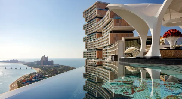 Atlantis The Royal Dubai