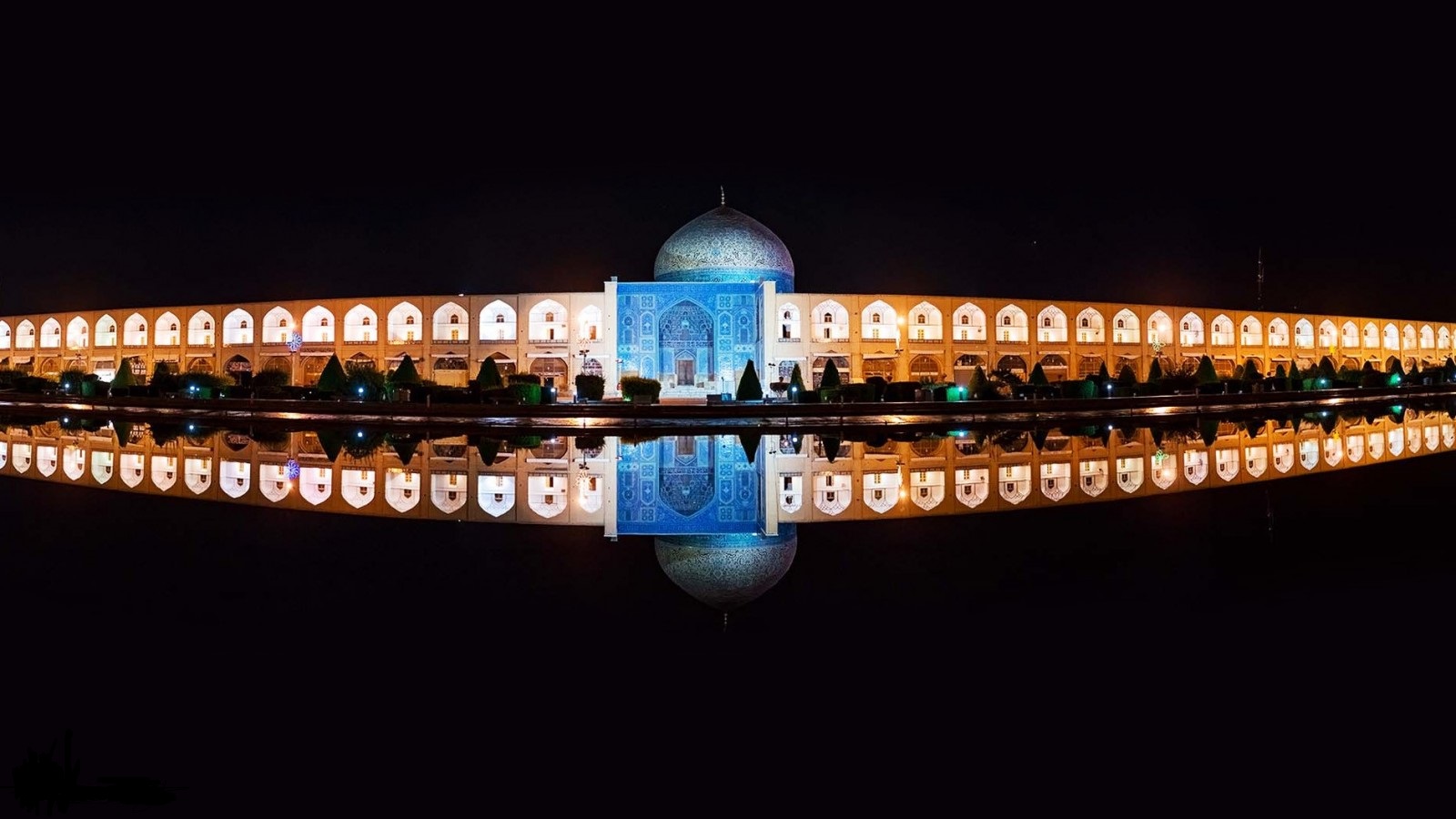 ایرانگردی: سفر به اصفهان پایتخت فرهنگی ایران