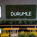 durumle-fastfood رستورانگردی: معرفی فست فود دورومله Durumle در ترکیه
