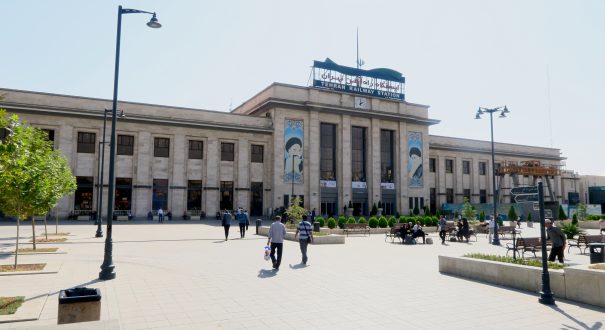 Tehran_Railway_Station
